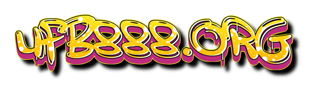UFB888-Logo